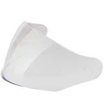 VISEIRA AXXIS SQUARE S TRANSPARENTE 