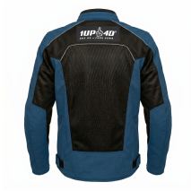CASACO 1UP4D ESTRADA HYLAS HOMEM AZUL