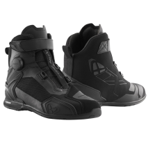 BOTAS IXON BULL 2 AIR PRETO