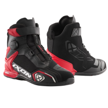 BOTAS IXON BULL 2 AIR PRETO/BRANCO
