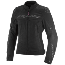 BLUSAO IXON LADY METEOR 31 PRETO 