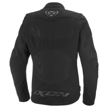 BLUSAO IXON LADY METEOR 31 PRETO 