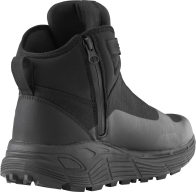 BOTAS IXON SNAKE WP PRETO