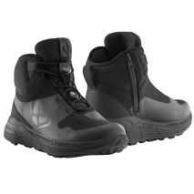 BOTAS IXON SNAKE WP PRETO