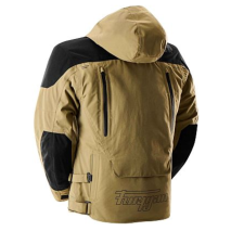 CASACO 3/4 FURYGAN KALAHARI SP  SAND-BLACK