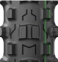 MICHELIN ENDURO MEDIUM 2 90/100-21 M/C 57R TT