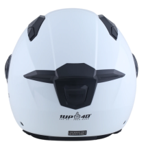 CAPACETE 1UP4D HYLAS 1UP236 BRCO BRILHO
