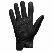 LUVAS 1UP4D MOTOCICLISMO MEDUSA LITE PRETA
