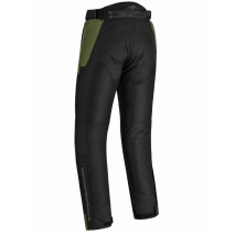 CALÇAS VERÃO PERFURADAS MARS VERDE MILITAR