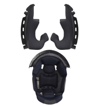 FORRO INTERIOR FF820 RAPID III