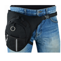 BOLSA DE PERNA (THIGH PACK) 3 LITROS