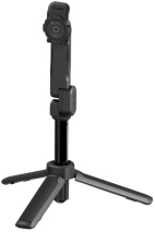 TRÍPODE/SELFIE STICK QUAD LOCK