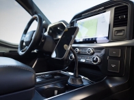 SUPORTE SMARTPHONE QUAD LOCK PARA PORTA-COPOS