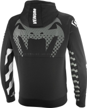BLUSAO IXON VENUM TOUCH-R PRET/ANTR/BRC