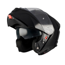 CAPACETE MT GENESIS R SV PURE PRETO