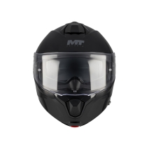 CAPACETE MT GENESIS R SV PURE PRETO