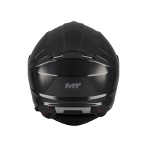 CAPACETE MT GENESIS R SV PURE PRETO