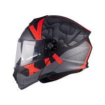 CAPACETE MT GENESIS R SV SHIFT