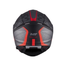 CAPACETE MT GENESIS R SV SHIFT