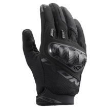LUVAS IXON RISE TX PRETO