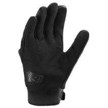 LUVAS IXON RISE TX PRETO/VERMELHO