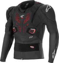 ALPINESTARS PROT. COMPLETA BIONIC PRO V3 PLASMA
