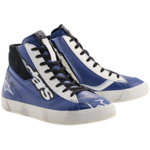 ALPINESTARS BOTAS STATED FLAIR AZUIS