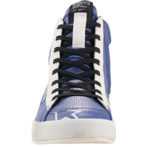 ALPINESTARS BOTAS STATED FLAIR AZUIS