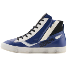 ALPINESTARS BOTAS STATED FLAIR AZUIS