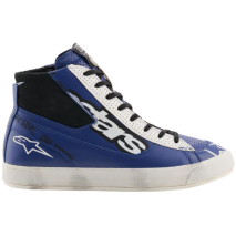 ALPINESTARS BOTAS STATED FLAIR AZUIS