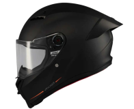 CAPACETE AXXIS FENIX SOLID