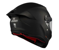 CAPACETE AXXIS FENIX SOLID