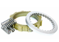 Kit de embraiagem c / molas KAWASAKI KXF450 06-14 