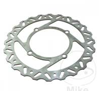 Disco de freno rígido Offroad TRW