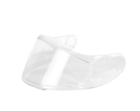 VISEIRA TRANSPARENTE ORIGINE DELTA