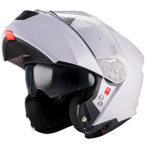 CAPACETE MT GENESIS R SV PURE BRANCO