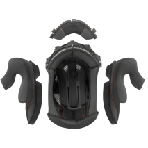 FORRO CAPACETE ACERBIS SEREL