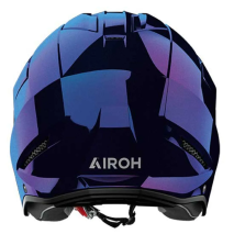 Capacete AIROH KOMBAKT SHIMMER Gloss