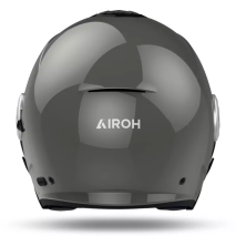 Capacete HELYOS COLOR Cinza Escuro AIROH