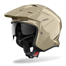 CAPACETE KOMBAKT COLOR MOKA GLOW AIROH