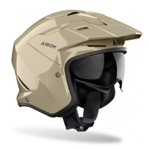 CAPACETE KOMBAKT COLOR MOKA GLOW AIROH