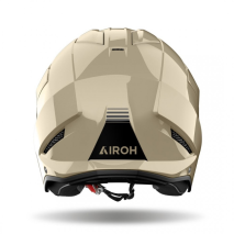 CAPACETE KOMBAKT COLOR MOKA GLOW AIROH