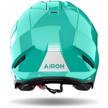 CAPACETE KOMBAKT COLOR AQUAMARINE AIROH