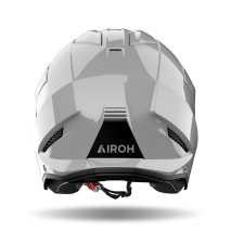 CAPACETE KOMBAKT COLOR CiINZENTO AIROH