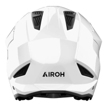 CAPACETE TRR II COLOR BRANCO AIROH