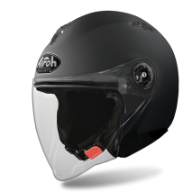 AIROH MR JET COLOR ANTHRACITE