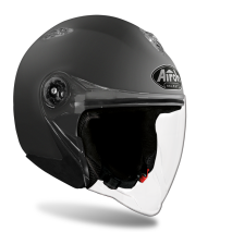 AIROH MR JET COLOR ANTHRACITE