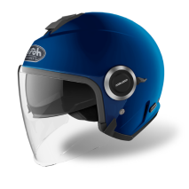 AIROH HELIOS AZUL YAM