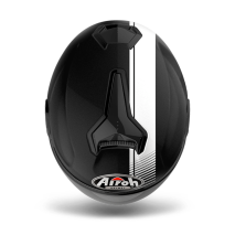 AIROH HUNTER SIMPLE PRETO