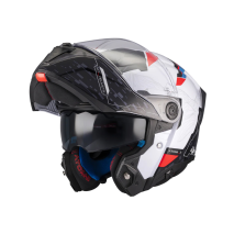 CAPACETE MT ATOM 2 SV HIGHLANDS C/PINLOCK